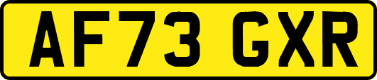 AF73GXR