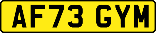 AF73GYM