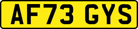 AF73GYS