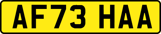 AF73HAA