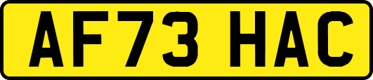 AF73HAC