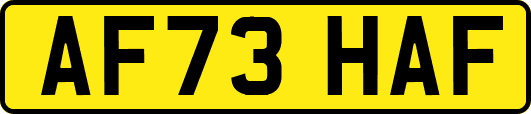 AF73HAF