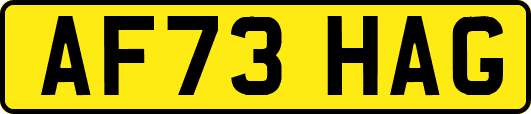 AF73HAG