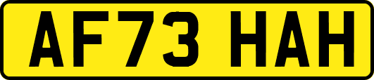 AF73HAH