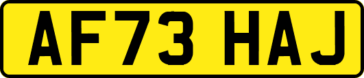 AF73HAJ