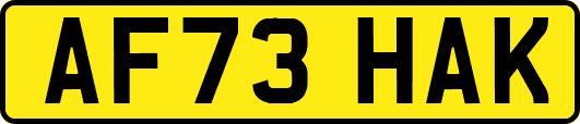 AF73HAK