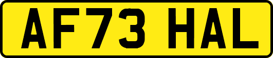 AF73HAL