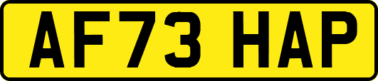AF73HAP