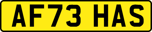 AF73HAS