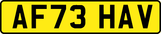 AF73HAV