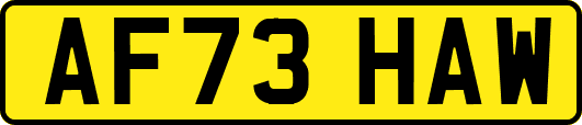 AF73HAW