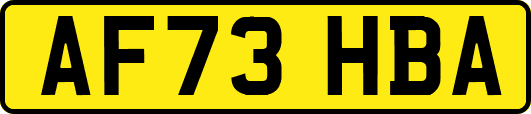 AF73HBA