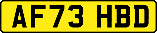 AF73HBD