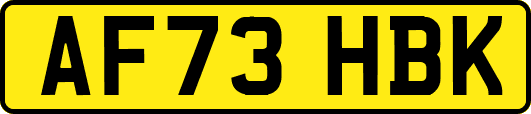 AF73HBK