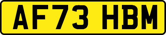 AF73HBM
