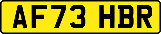 AF73HBR