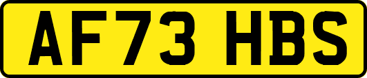 AF73HBS