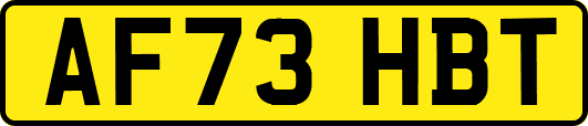 AF73HBT