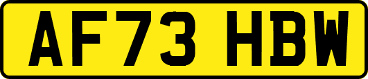 AF73HBW