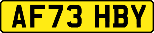 AF73HBY
