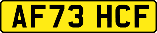 AF73HCF