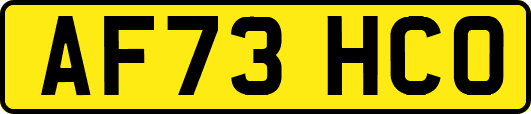AF73HCO