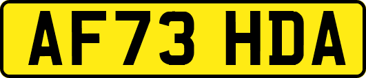 AF73HDA