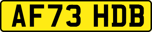 AF73HDB