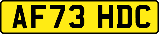 AF73HDC