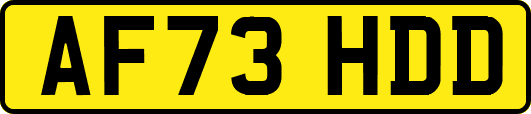 AF73HDD