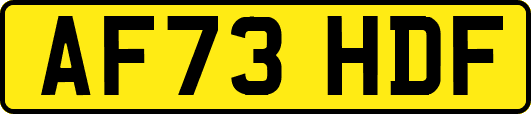 AF73HDF