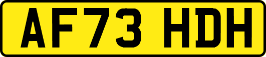 AF73HDH