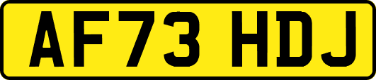 AF73HDJ