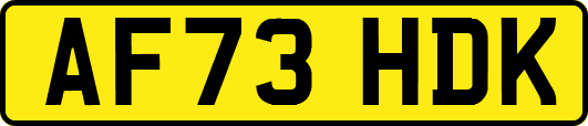 AF73HDK