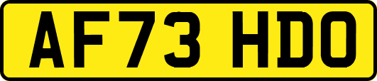 AF73HDO