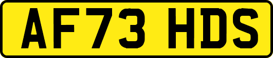 AF73HDS