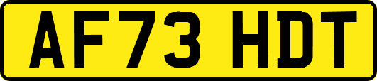 AF73HDT