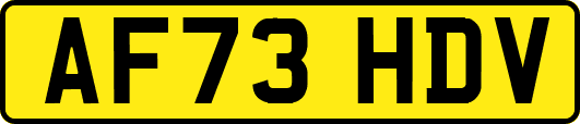 AF73HDV