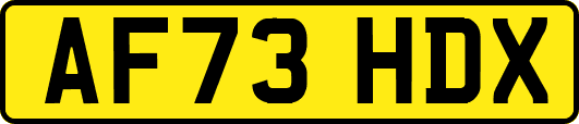 AF73HDX