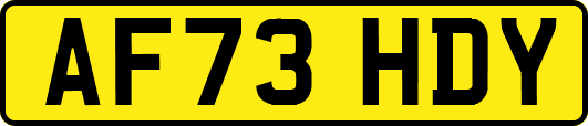 AF73HDY