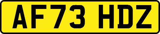 AF73HDZ