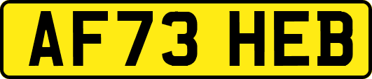 AF73HEB