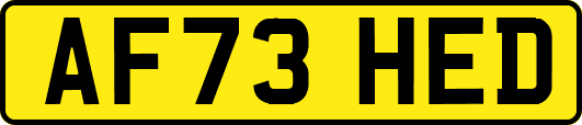 AF73HED