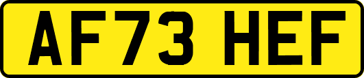 AF73HEF