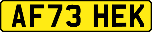 AF73HEK