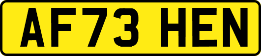 AF73HEN