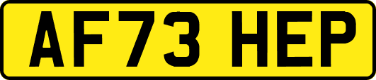 AF73HEP