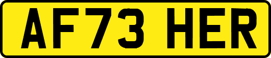 AF73HER