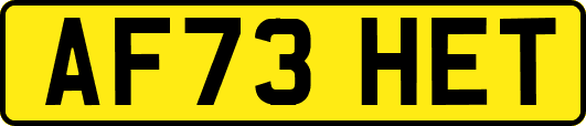AF73HET