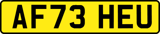 AF73HEU